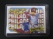 2022 TOPPS BRYCE HARPER POSTCARD