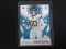 2020 ROOKIES AND STARS LAVISKA SHENAULT JR RC