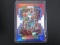 2021-22 PANINI PRIZM ALONZO MOURNING RED-WHITE-BLUE PRIZM