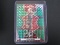 2021-22 MOSAIC TYLER HERRO GREEN MOSAIC PRIZM