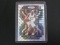 2021-22 PANINI PRIZM KAI JONES RC SILVER WAVE PRIZM