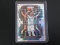 2021-22 PANINI PRIZM JAMES BOUKNIGHT RC SILVER WAVE PRIZM