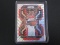 2021-22 PANINI PRIZM ISAIAH TODD RC SILVER WAVE PRIZM