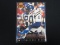 1995 ACTION PACKED NATRONE MEANS MONDAY NIGHT CLASSIC