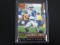 1995 ACTION PACKED TROY AIKMAN MONDAY NIGHT CLASSIC