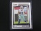 2022 SCORE JALEN TOLBERT RC