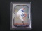 2021 PANINI PRIZM TIER III SANDY KOUFAX
