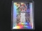 2021-22 SELECT ISAIAH TODD ROOKIE REVOLUTION SILVER PRIZM