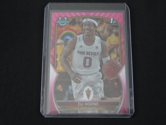 2023 BOWMAN U CHROME DJ HORNE REFRACTOR