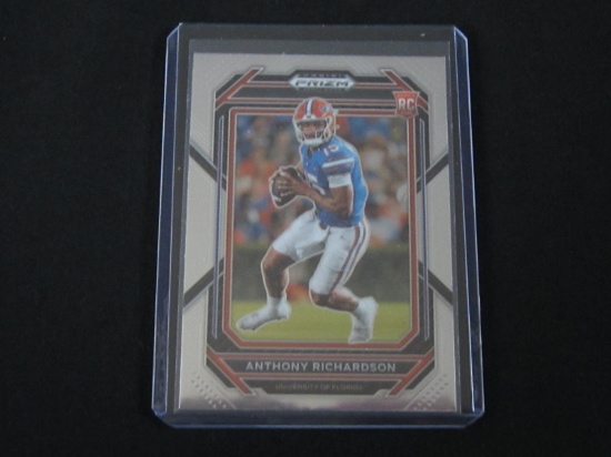 2023 PRIZM DRAFT PICKS ANTHONY RICHARDSON RC