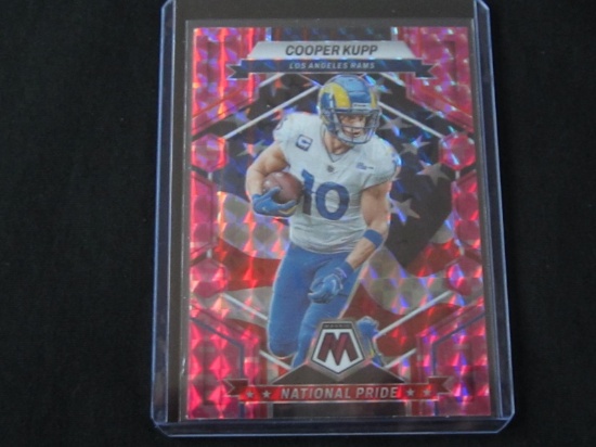 2023 MOSAIC COOPER KUPP NATIONAL PRIDE PINK CAMO