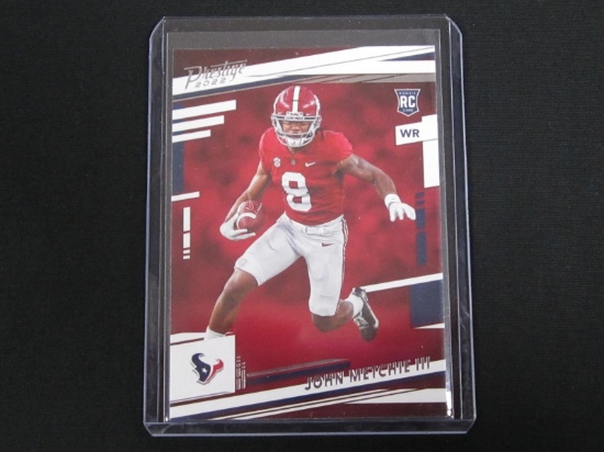 2022 PRESTIGE JOHN METCHIE RC