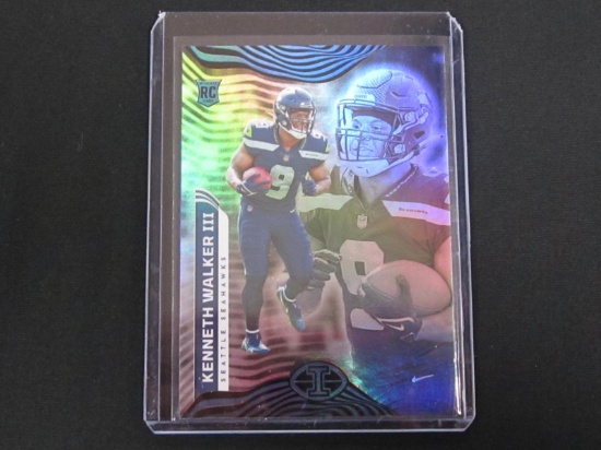2022 ILLUSIONS KENNETH WALKER RC