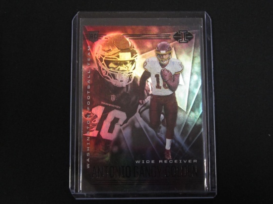 2020 ILLUSIONS ANTONIO GANDY GOLDEN RC