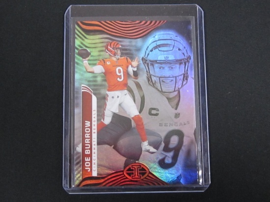 2022 ILLUSIONS JOE BURROW