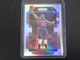 2021-22 PANINI PRIZM PATRICK EWING SILVER PRIZM
