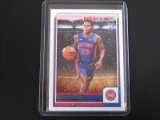 2023-24 NBA HOOPS WINTER MARCUS SASSER RC