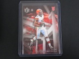 2022 CHRONICLES GRIDIRON KINGS DAVID BELL RC