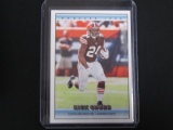 2022 DONRUSS NICK CHUBB 1992 RETRO DESIGN