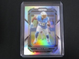 2022 PANINI PRIZM KHALIL MACK SILVER PRIZM