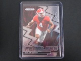 2023 PRIZM DRAFT PICKS NOLAN SMITH RC FEARLESS