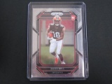 2022 PANINI PRIZM DAVID BELL RC