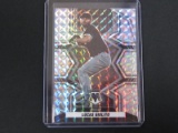 2022 MOSAIC LUCAS GIOLITO SILVER MOSAIC PRIZM