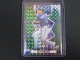 2022 MOSAIC ALEX KIRILLOFF GREEN MOSAIC PRIZM
