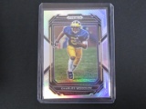 2023 PRIZM DRAFT PICKS CHARLES WOODSON SILVER PRIZM