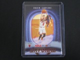 2023-24 NBA HOOPS WINTER ZACH LAVINE SKYVIEW