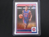 2023-24 NBA HOOPS MARCUS SASSER RC