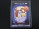 2023-24 NBA HOOPS ZION WILLIAMSON SKYVIEW