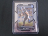 2023 PRIZM DRAFT PICKS WILL LEVIS RC