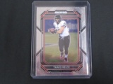 2023 PRIZM DRAFT PICKS TRAVIS KELCE