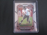2023 PRIZM DRAFT PICKS PATRICK MAHOMES