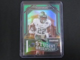 2023 PRIZM DRAFT PICKS TYJAE SPEARS RC STUDENT ORIENTATION GREEN PRIZM