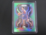 2021-22 PANINI PRIZM CADE CUNNINGHAM RC GREEN PRIZM