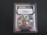 2023 PRIZM DRAFT PICKS JAYDEN REED RC SENSATIONAL SIGNATURES