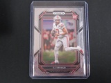 2023 PRIZM DRAFT PICKS CJ STROUD RC