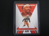 2021 SCORE MYLES GARRETT GAME FACES