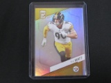 2023 DONRUSS ELITE T.J. WATT