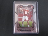 2023 PRIZM DRAFT PICKS BRYCE YOUNG RC