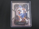 2023 PRIZM DRAFT PICKS PUKA NACUA RC