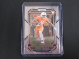 2023 PRIZM DRAFT PICKS CEDRIC TILLMAN RC
