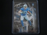 2022 GRIDIRON KINGS AIDAN HUTCHINSON RC