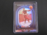 2023-24 NBA HOOPS DONOVAN MITCHELL SKYVIEW HOLO