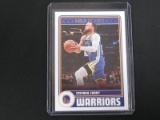 2023-24 NBA HOOPS TRIBUTE STEPHEN CURRY