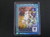 2023-24 NBA HOOPS JA MORANT TEAL EXPLOSION HOLO