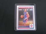2023-24 NBA HOOPS AUSAR THOMPSON RC ERROR CARD (WRONG STATS)