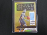 2023-24 NBA HOOPS JORDAN HAWKINS RC ARRIVING NOW HOLO